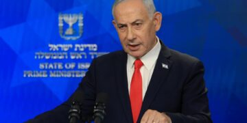 Netanyahu acusa al Comité Nobel de haber «perdido su brújula moral» al premiar a Pillay