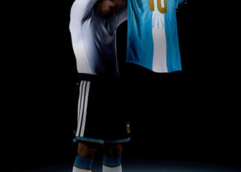 Messi se despide y agradece a Argentina tras su retiro del seleccionado: «Todo está hecho»