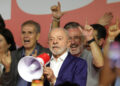 Lula cambia su estrategia electoral: videoselfis para movilizar a la militancia