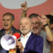 Lula cambia su estrategia electoral: videoselfis para movilizar a la militancia