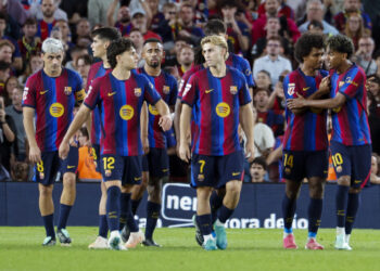 El momento de la verdad para el Barça
