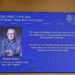 El Nobel de Física premia al belga Francis Halzen por sus descubrimientos sobre neutrinos