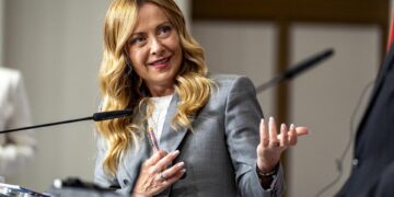 El Parlamento italiano aprueba la controvertida reforma electoral de Giorgia Meloni
