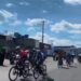 Sabana de Mendoza vibro con el paso de la vuelta a Venezuela