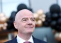 Suiza retira su apoyo a Infantino en su carrera por continuar como presidente de la FIFA