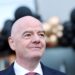 Suiza retira su apoyo a Infantino en su carrera por continuar como presidente de la FIFA