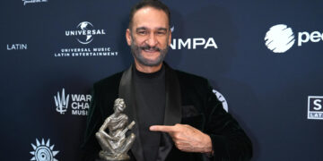 Salón de la fama en EEUU recibe a nuevos compositores en medio del éxito de música latina