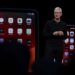 Apple lanzará una versión de prueba de su IA en China a finales de octubre, según medio