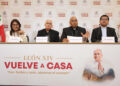 La misa que el papa León XIV dará en Lima tendrá aforo para 1,2 millones de personas