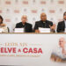 La misa que el papa León XIV dará en Lima tendrá aforo para 1,2 millones de personas