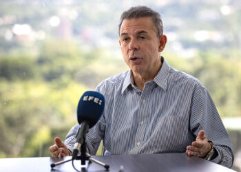 PUD busca persuadir a EE.UU. para acelerar cambio político en Venezuela