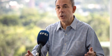 PUD busca persuadir a EE.UU. para acelerar cambio político en Venezuela