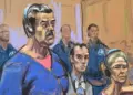 Nicolás Maduro y Cilia Flores se declaran inocentes de los nuevos cargos de tortura