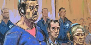 Nicolás Maduro y Cilia Flores se declaran inocentes de los nuevos cargos de tortura