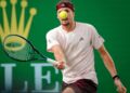 Zverev: «Ver el número 1 al lado de mi nombre será algo especial»