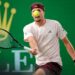 Zverev: «Ver el número 1 al lado de mi nombre será algo especial»