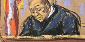 Fallece el juez estadounidense Alvin Hellerstein, que preside caso contra Maduro