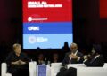 Arrancan en Bangkok las reuniones mundiales del FMI y el BM con el foco en la IA e Irán