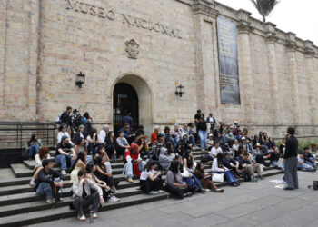 Retirada de obras del Museo Nacional de Colombia: ¿Memoria histórica o batalla cultural?