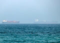 Aumentan los ataques a petroleros en Ormuz, en medio del repunte de exportaciones de crudo