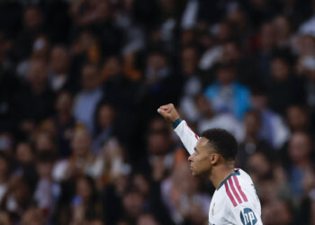 Kylian Mbappé, premio Onze de Oro al mejor jugador de la temporada 2025-2026