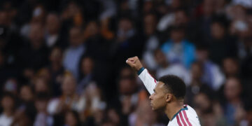 Kylian Mbappé, premio Onze de Oro al mejor jugador de la temporada 2025-2026