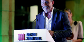 Antonio Banderas será Hernán Cortés en una película que usará también IA