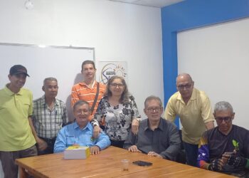 Cronista Williams Castellanos: Exitoso Conversatorio sobre la Historia de las Sabanas de los Hurtado de Mendoza