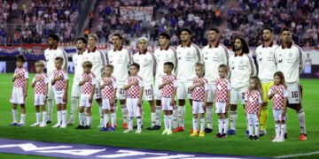 España aumenta su ventaja como líder y Portugal sube al quinto puesto