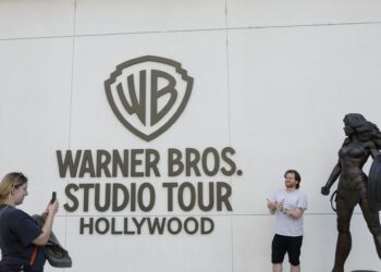 Paramount Skydance cierra compra de Warner Bros Discovery por 110.000 millones de dólares