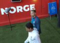 Cristiano, sancionado con 30 días de suspensión y multa de 255 euros por la Federación