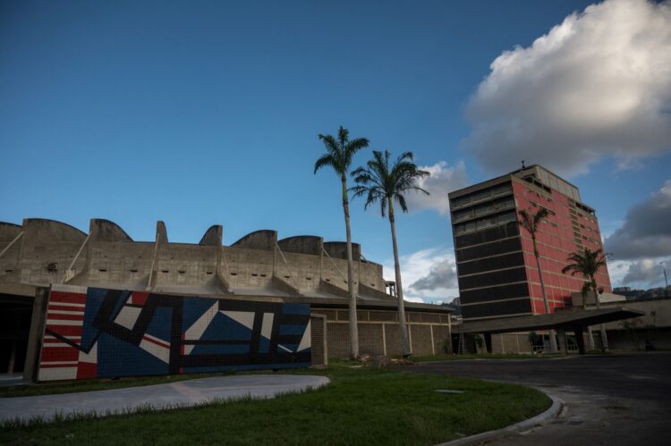 El ranking QS 2027 ubicó a cuatro universidades venezolanas entre las 100 primeras de América Latina y el Caribe| Foto Federico PARRA / AFP