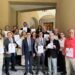 Impulsores de la Transformación Universitaria celebra  juramentación de sus nuevos representantes profesorales de la ULA