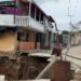 Más de 600 familias del municipio San Rafael de Carvajal están en riesgo de quedar incomunicadas por daños en la vía principal