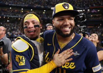 Campeones en el Clásico y en la Serie Mundial: los venezolanos que hacen historia en el beisbol