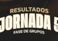 Caracas, Mineros y Rayo Zuliano clasifican a los octavos de final de la Copa Venezuela