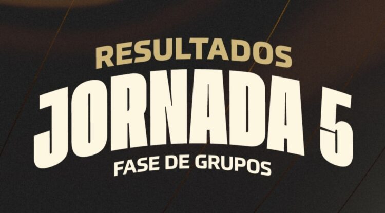 Cuatro equipos que están en la fase de grupos ya clasificaron a los octavos de final de la Copa Venezuela | Foto: Liga Futve