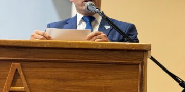Virgilio Castillo: Del aula y la lucha gremial al reto de conducir la ULA hacia el cambio