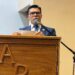 Virgilio Castillo: Del aula y la lucha gremial al reto de conducir la ULA hacia el cambio