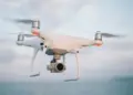 Gobierno encargado levantó la suspensión del uso de drones en Venezuela