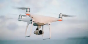 Gobierno encargado levantó la suspensión del uso de drones en Venezuela