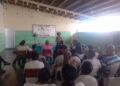 Realizaron conversatorio sobre el cacao en el CANNA de El Milagro