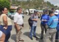 Inician trabajos de rehabilitación de red de agua potable en El Milagro