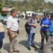 Inician trabajos de rehabilitación de red de agua potable en El Milagro