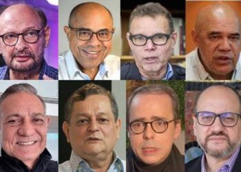 Análisis | Alacranes ¿mutaron? en analistas, encuestólogos y periodistas