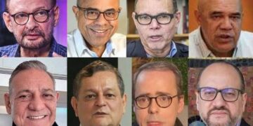 Análisis | Alacranes ¿mutaron? en analistas, encuestólogos y periodistas