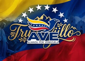 AVE – Trujillo “suma fuerzas por la libertad”