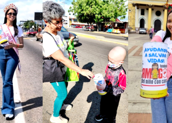Fundanica Zulia convoca a más de 1.000 voluntarios para el tradicional Potazo de Calle 2026