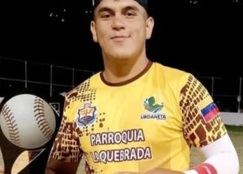 José Miguel Barrios encabeza candidatura para devolver la pasión sóftbolera a La Quebrada
