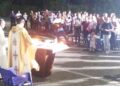 Brisas de Jalisco celebró misa solemne en honor a “San Juan Pablo II”